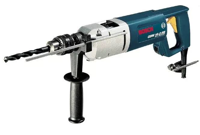 Дрель Bosch GBM 16-2 RE купить в Надыме