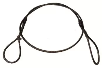 Строп СКП-2.50 т. L=2.50м заплет купить в Надыме