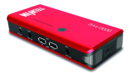 Пусковое устройство DRIVE 13000 12V Telwin купить в Надыме