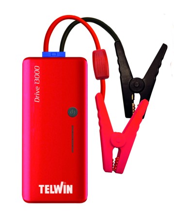 Пусковое устройство DRIVE 13000 12V Telwin купить в Надыме