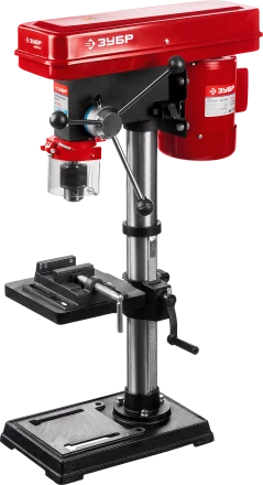 Станок сверлильный + тиски ЗСС-450 серия МАСТЕР купить в Надыме