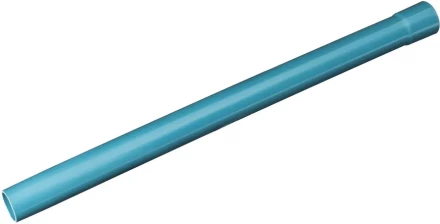 Прямая трубка d28мм (цвет бирюзовый), Makita 451244-9 купить в Надыме