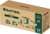 Тиски KRAFTOOL STEEL стальные 32701-100 купить в Надыме