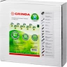 Система капельного полива GRINDA от емкости, на 30 растений 425272-30 купить в Надыме