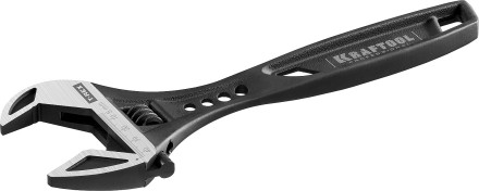 Ключ разводной силовой KRAFTOOL T-REX 27254-25 купить в Надыме