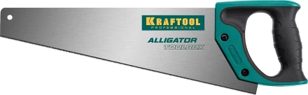 Ножовка по дереву Alligator 15227-35 купить в Надыме