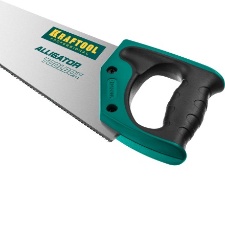 Ножовка по дереву Alligator 15227-35 купить в Надыме