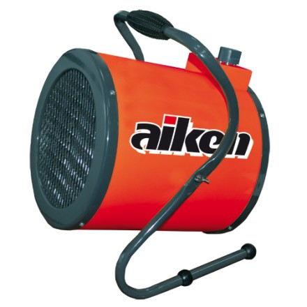 Тепловая пушка электрическая Aiken MEH 300R купить в Надыме