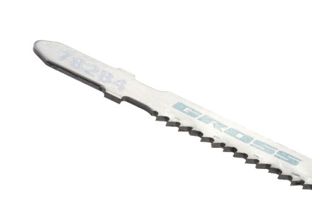 Полотна для электролобзика профессиональная линия 2 шт 31135F - T111HF GROSS 78284 купить в Надыме