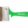 Кисть флейцевая "РАБОТЫ ПО ДЕРЕВУ"  70*12 мм  MATRIX Color Line 83375 купить в Надыме