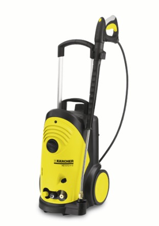 Мойка высокого давления Karcher HD 6/12-4 C (Мойка Керхер HD 6/12-4 C) купить в Надыме