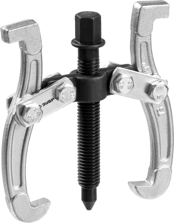 Съемники шарнирные 2-захватные серия ПРОФЕССИОНАЛ купить в Надыме
