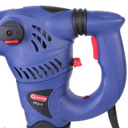 Перфоратор Диолд ПРЭ-9 купить в Надыме