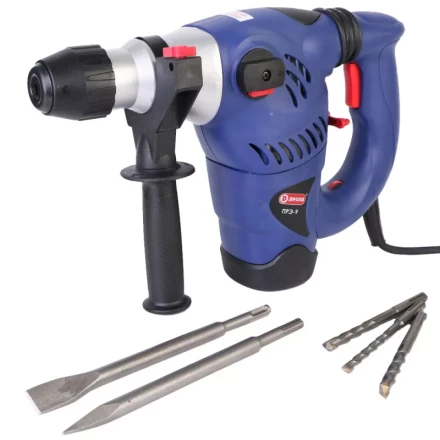 Перфоратор Диолд ПРЭ-9 купить в Надыме