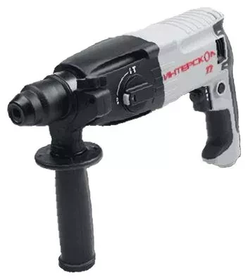 Перфоратор Интерскол П-22/620ЭР SDS+ кейс купить в Надыме