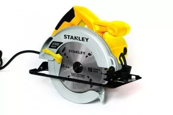 Пила дисковая Stanley STSC1718 циркулярная купить в Надыме