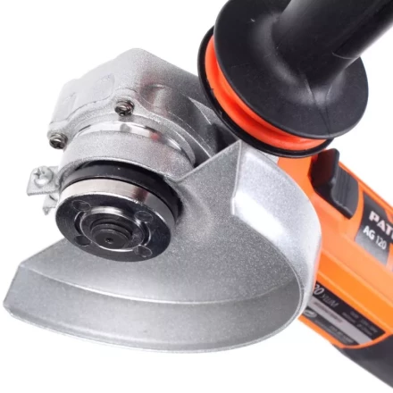 Угловая шлифмашина PATRIOT УШМ AG 120 УШМ Болгарка купить в Надыме