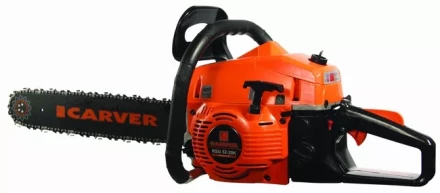 Бензиновая пила CARVER RSG-52-20K купить в Надыме