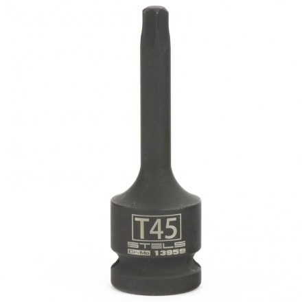 Головка ударная TORX 45  1/2 Stels 13959 купить в Надыме