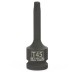 Головка ударная TORX 45  1/2 Stels 13959 купить в Надыме