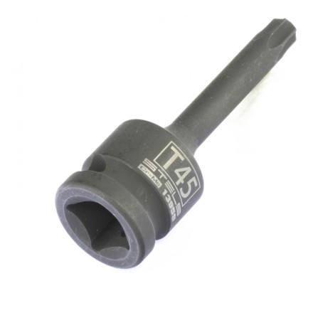 Головка ударная TORX 45  1/2 Stels 13959 купить в Надыме