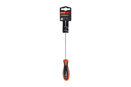 Отвертка Кратон Master SL5х75 2 09 02 062 купить в Надыме