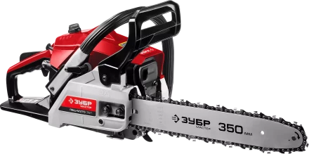 Бензиновая пила (бензопила) ПБЦ-М370 35П серия МАСТЕР купить в Надыме