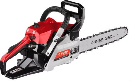 Бензиновая пила (бензопила) ПБЦ-М370 35П серия МАСТЕР купить в Надыме