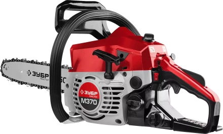 Бензиновая пила (бензопила) ПБЦ-М370 35П серия МАСТЕР купить в Надыме