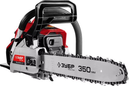 Бензиновая пила (бензопила) ПБЦ-М370 35П серия МАСТЕР купить в Надыме