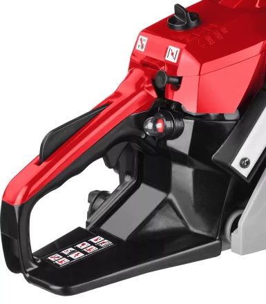 Бензиновая пила (бензопила) ПБЦ-М370 35П серия МАСТЕР купить в Надыме