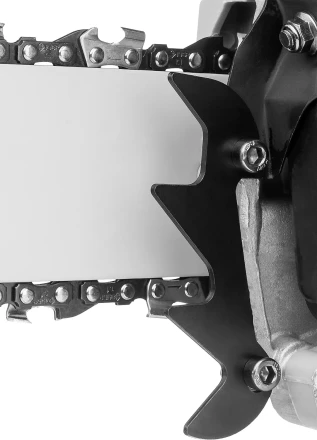 Бензиновая пила (бензопила) ПБЦ-М370 35П серия МАСТЕР купить в Надыме