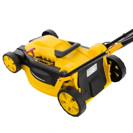 Газонокосилка электрическая Denzel GM-2000 96618 купить в Надыме