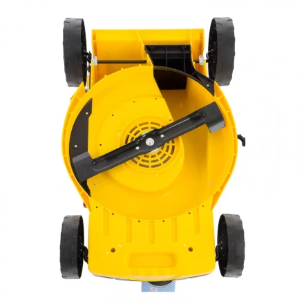 Газонокосилка электрическая Denzel GM-2000 96618 купить в Надыме