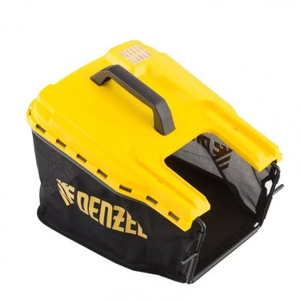 Газонокосилка электрическая Denzel GM-2000 96618 купить в Надыме