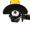 Углошлифовальная машина AG-125-1100 Denzel 26908 купить в Надыме