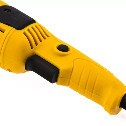 Углошлифовальная машина AG-125-1100 Denzel 26908 купить в Надыме