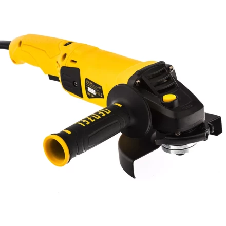 Углошлифовальная машина AG-125-1100 Denzel 26908 купить в Надыме