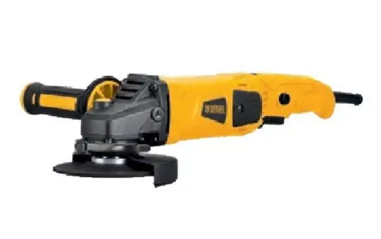 Углошлифовальная машина AG-125-1100 Denzel 26908 купить в Надыме