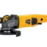 Углошлифовальная машина AG-125-1100 Denzel 26908 купить в Надыме