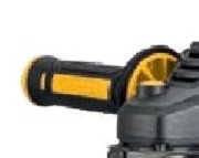 Углошлифовальная машина AG-125-1100 Denzel 26908 купить в Надыме