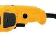 Углошлифовальная машина AG-125-1100 Denzel 26908 купить в Надыме