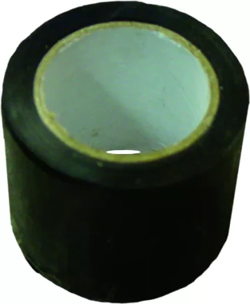 Изолента черная 50 мм х 10 м MATRIX 88858 купить в Надыме