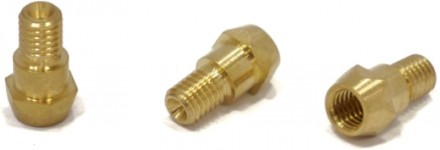 Держатель наконечника M8 22mm (26KD) MD0062-00 Ref Aurora купить в Надыме
