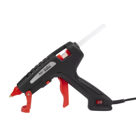 Пистолет клеевой КВТ КП-100-11 100 Вт,  стержня 11 мм (87967) купить в Надыме