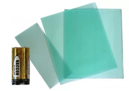 Щиток сварщика Фантом 2 с регулируемым фильтром 56848 купить в Надыме