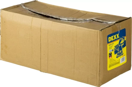 Тиски DEXX слесарные с поворотными механизмом, 150мм 32470-150 купить в Надыме