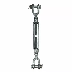 Талреп такелажный вилка-вилка HITCH 3/4х6 2350 кг (SZ071172)