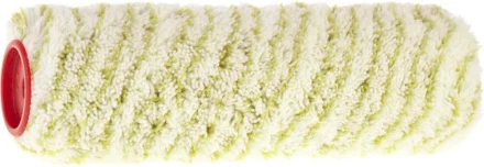 Ролик ЗУБР "ЭКСПЕРТ" сменный "МАКСПРОФИ", полиакрил, ручка 8мм, d=48/250мм 02522-25 купить в Надыме