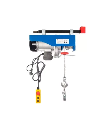 Таль электрическая TOR PA 250/500 кг 12/6 м (серия J) 1021594 купить в Надыме